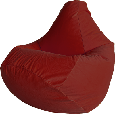 

Бескаркасное кресло, Груша Макси XXL Г2.5-325