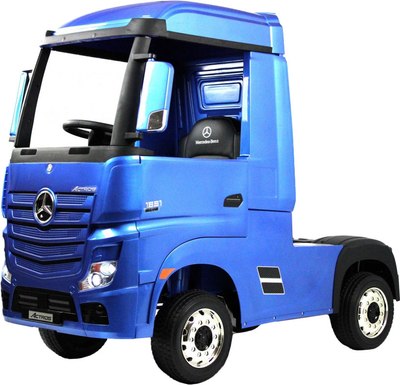 

Детский автомобиль, Mercedes-Benz Actros 4WD / HL358