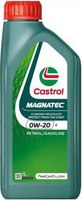 Моторное масло Castrol Magnatec E 0W20 (1л) - 