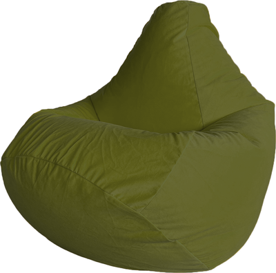 

Бескаркасное кресло, Груша Макси XXL Г2.5-326