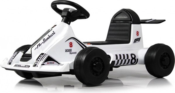 Детский автомобиль RiverToys K008PX