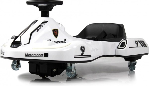 Детский автомобиль RiverToys K009PX