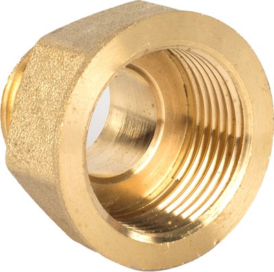 

Переходник, Pride DN50х40 2"ВР x 1 1/2"НР / LD.65.509.50х40