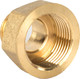 Переходник LD Pride DN50х40 2