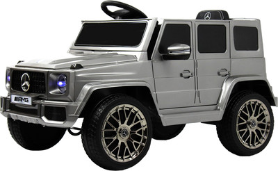 

Детский автомобиль, Mercedes-AMG G63 / G222GG