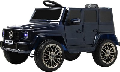 

Детский автомобиль, Mercedes-AMG G63 / G222GG