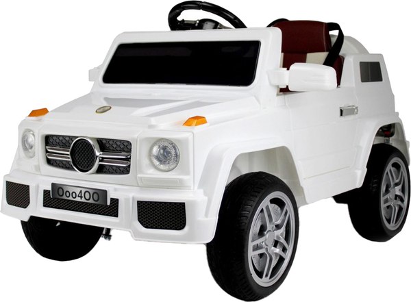Детский автомобиль RiverToys O004OO Vip