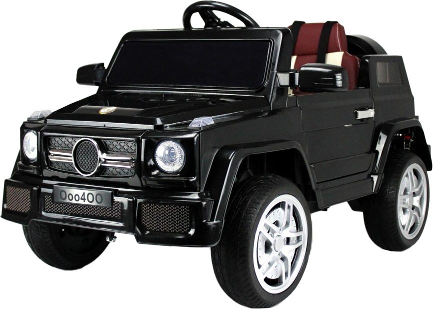 Детский автомобиль RiverToys O004OO Vip