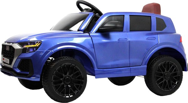 Детский автомобиль RiverToys X008XX