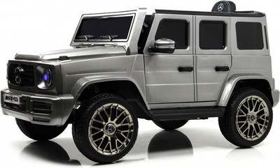 

Детский автомобиль, Mercedes-AMG G63 / G333GG ПТГ