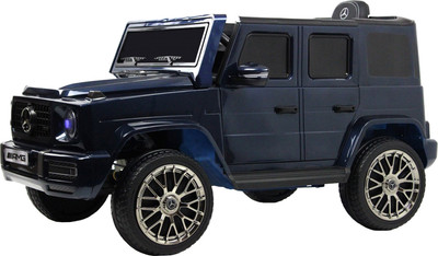 

Детский автомобиль, Mercedes-AMG G63 4WD / G333GG