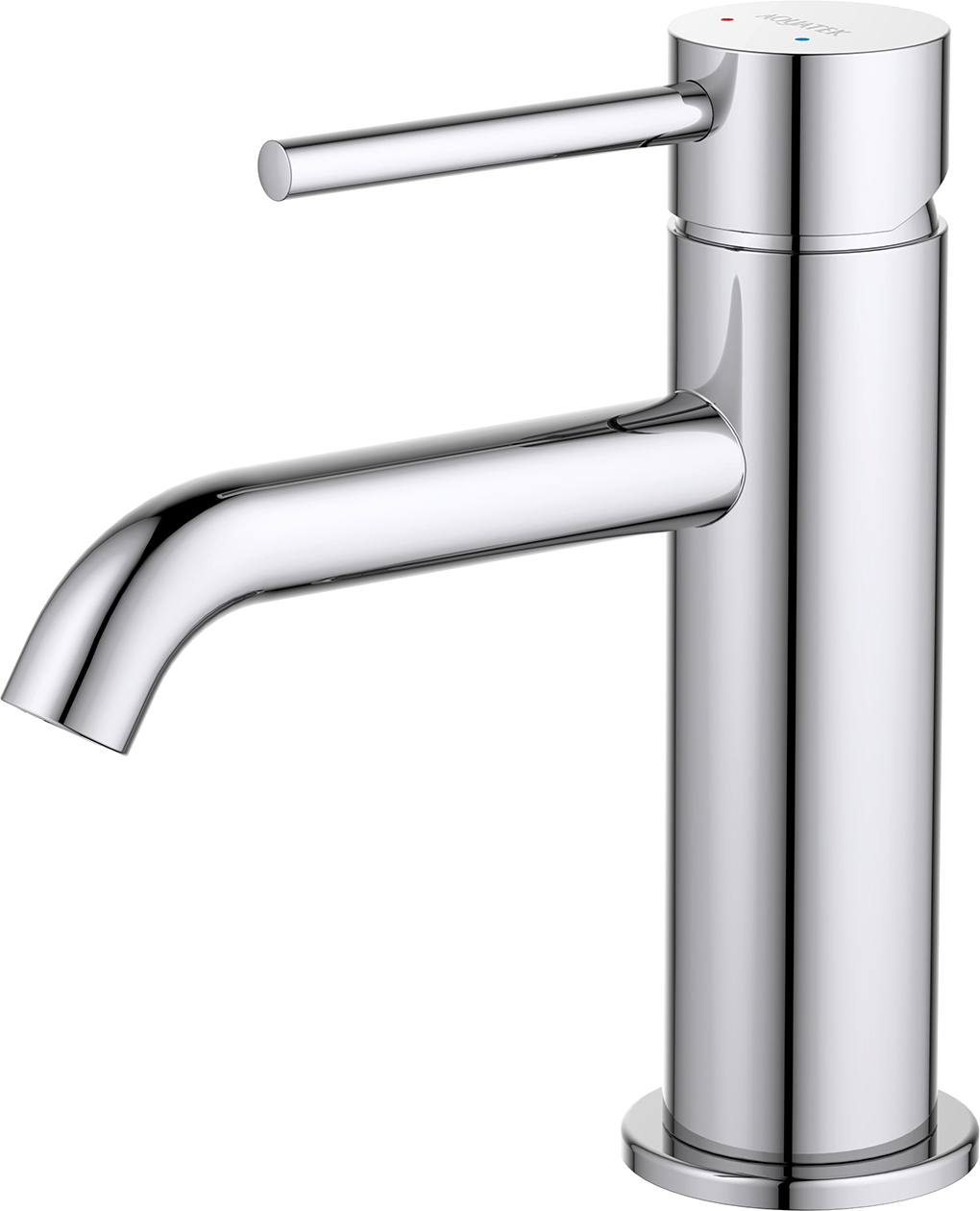 Смеситель Aquatek Европа AQ1310CR