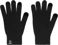 Перчатки Jogel Essential Team Knitted Gloves (XS/S, черный) - 