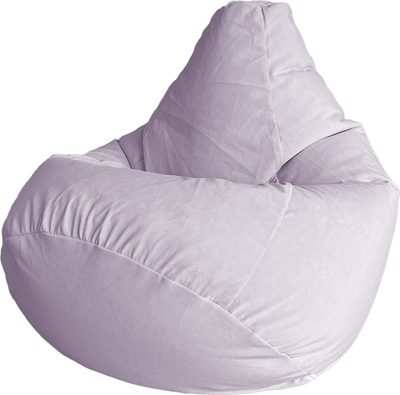 

Бескаркасное кресло, Груша Макси XXL Г2.5-332