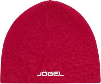 Шапка Jogel Camp Team Training Hat (красный)