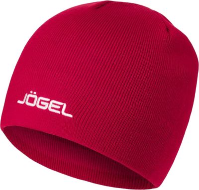 Шапка Jogel Camp Team Training Hat (красный)