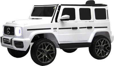 

Детский автомобиль, Mercedes-Benz G63 / T999TT