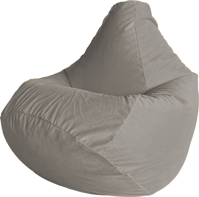

Бескаркасное кресло, Груша Макси XXL Г2.5-334