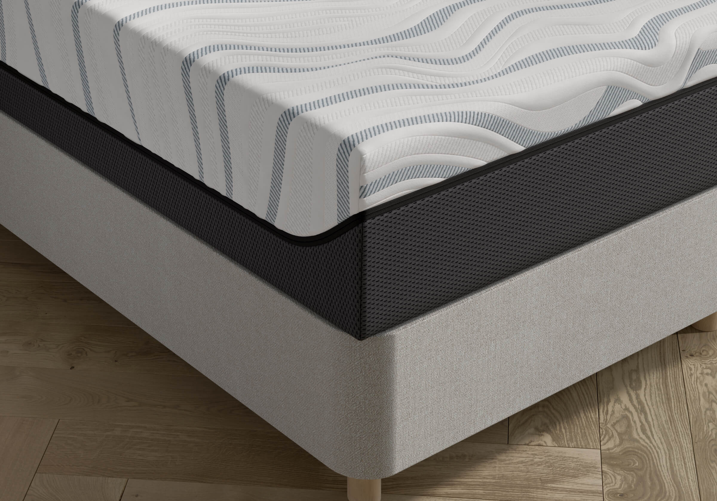 Матрас Сонум Sky Middle 120x200 — фото 5