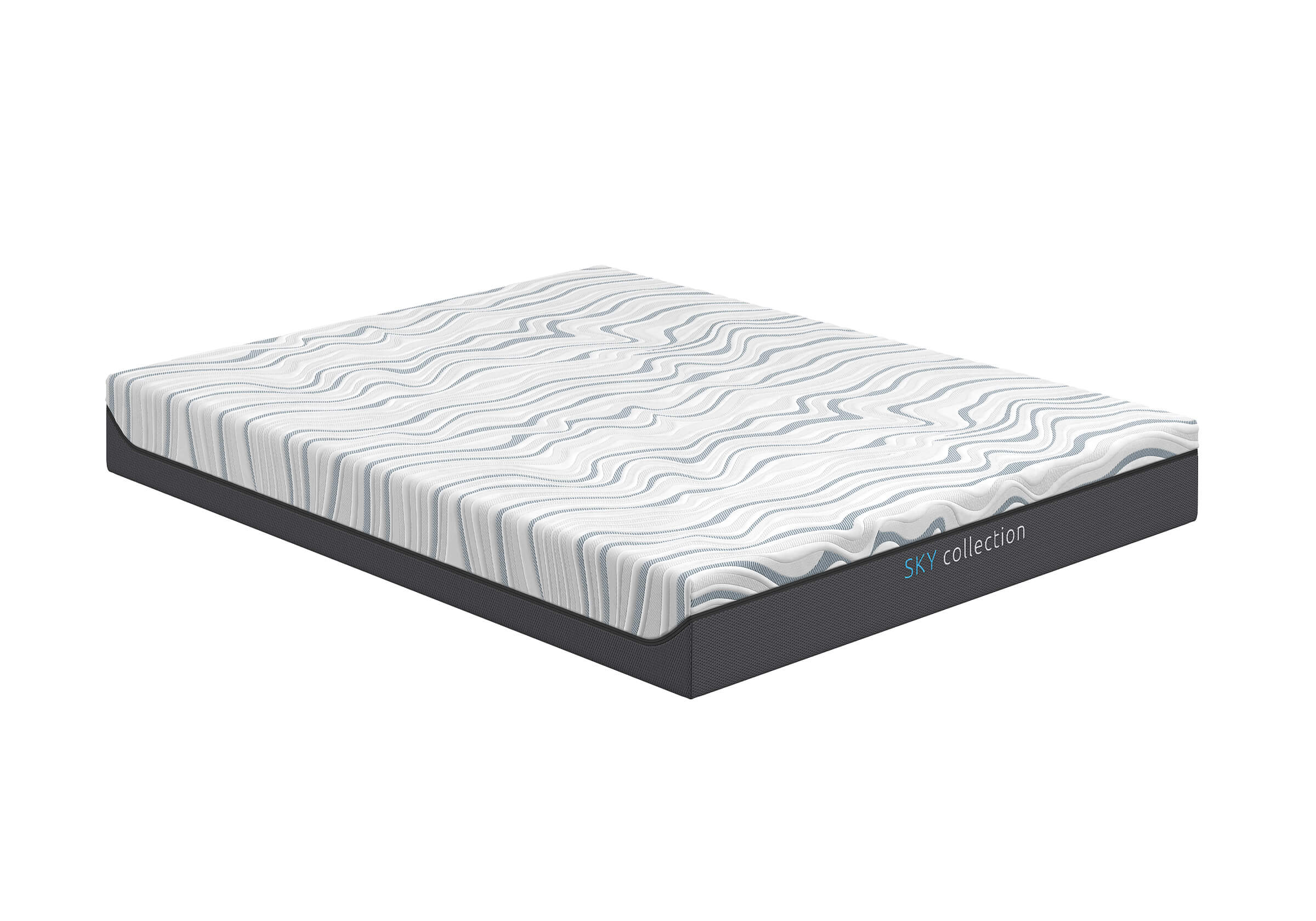 Матрас Сонум Sky Middle 120x200 — фото 2