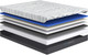 Матрас Сонум Sky Middle 200x200 - 