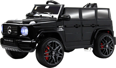 

Детский автомобиль, Mercedes-Benz G63 / O111OO