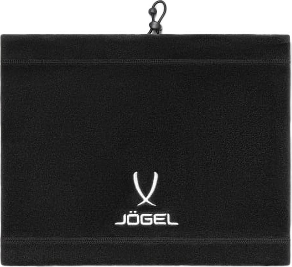 Шарф-снуд Jogel Camp Training Scarf (черный)
