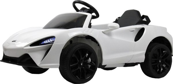 Детский автомобиль RiverToys McLaren Artura P888BP