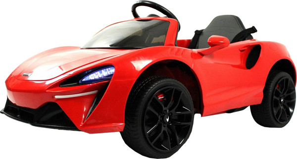 Детский автомобиль RiverToys McLaren Artura P888BP