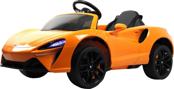 Детский автомобиль RiverToys McLaren Artura P888BP
