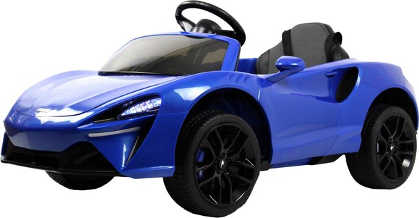 Детский автомобиль RiverToys McLaren Artura P888BP