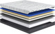 Матрас Сонум Sky Soft 200x190 - 