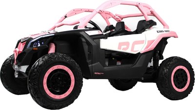 

Детский автомобиль, BRP Can-Am Maverick Y111YY