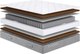 Матрас Сонум Favorite Hard 120x200 - 