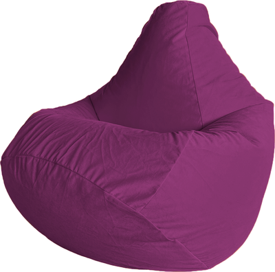 

Бескаркасное кресло, Груша Макси XXL Г2.5-283