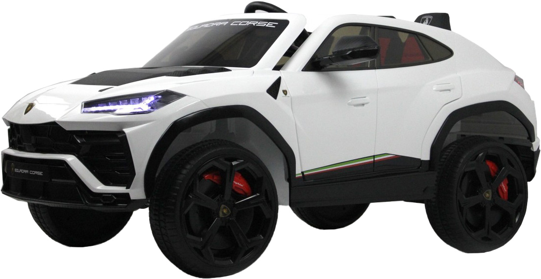 Детский автомобиль RiverToys Lamborghini Urus E777EE