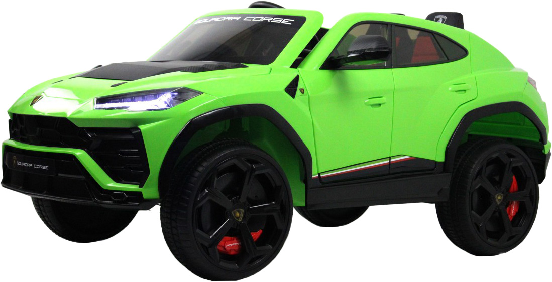 Детский автомобиль RiverToys Lamborghini Urus E777EE