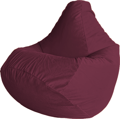 

Бескаркасное кресло, Груша Макси XXL Г2.5-284