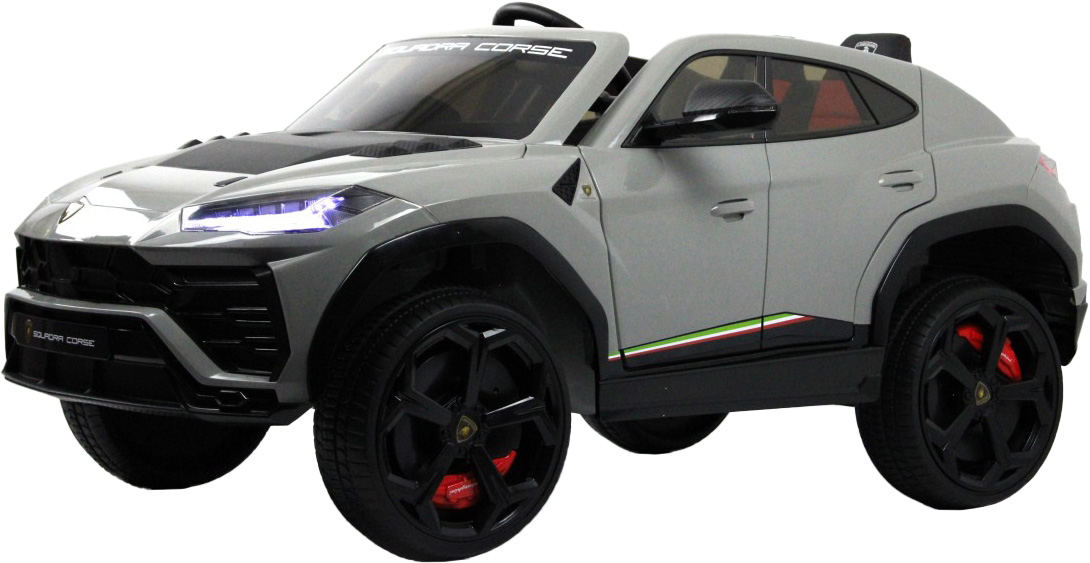 Детский автомобиль RiverToys Lamborghini Urus E777EE