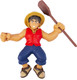 Сквиш GooJitZu One Piece. Луффи / 43503 - 