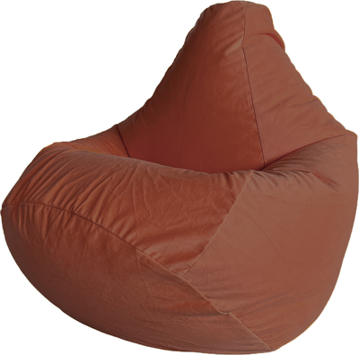 

Бескаркасное кресло, Груша Макси XXL Г2.5-286