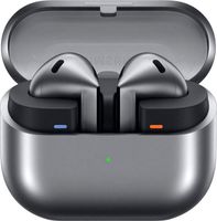 Беспроводные наушники Samsung Galaxy Buds 3 / SM-R530NZ (серебристый) - 