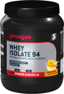 

Протеин, Whey Isolate 94 / 80715