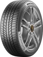 Зимняя шина Continental WinterContact TS 870 155/70R19 88T - 