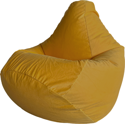 

Бескаркасное кресло, Груша Макси XXL Г2.5-290