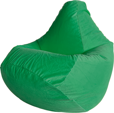 

Бескаркасное кресло, Груша Макси XXL Г2.5-291