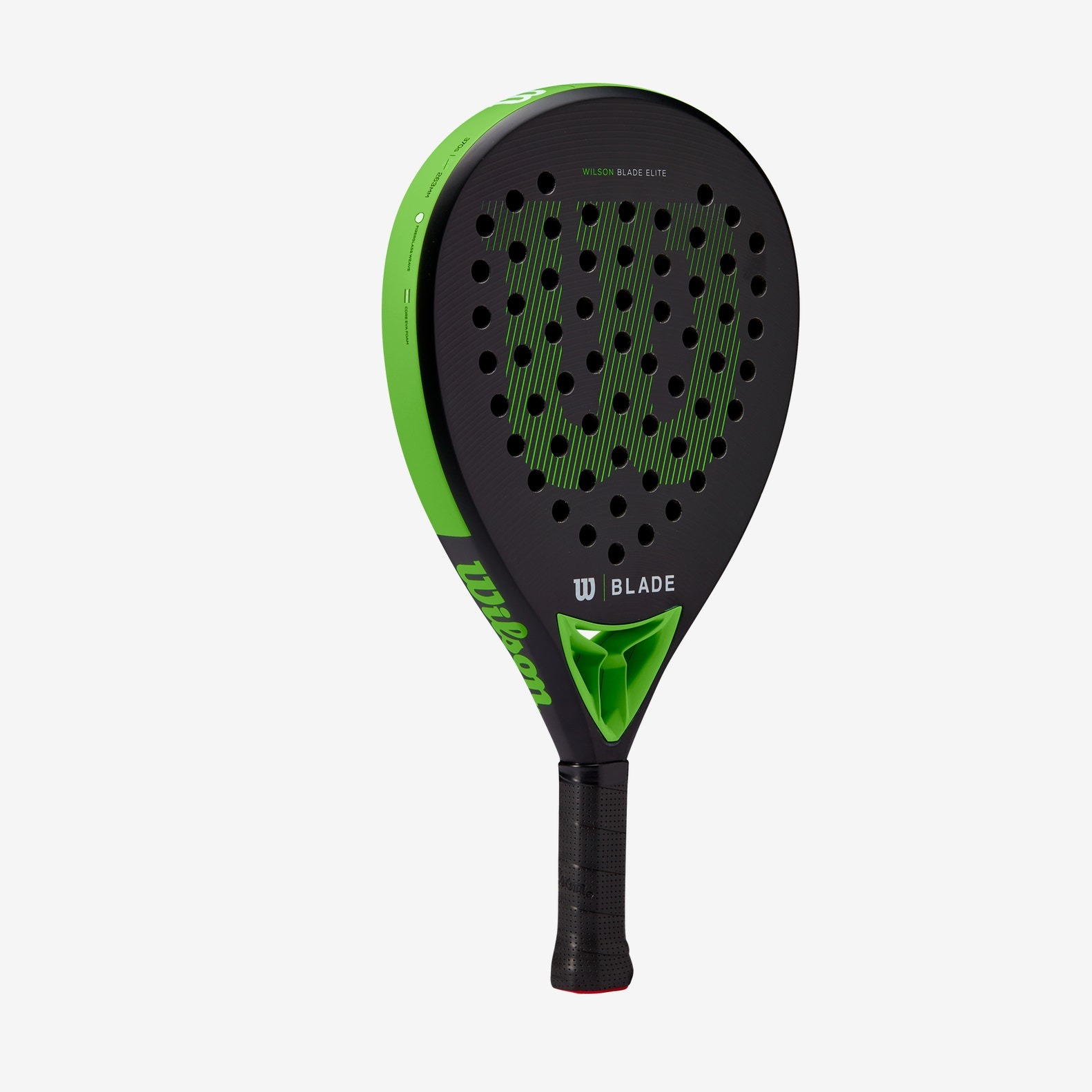 Ракетка для падел-тенниса Wilson Blade Elite V2 Padel / WR067311U2