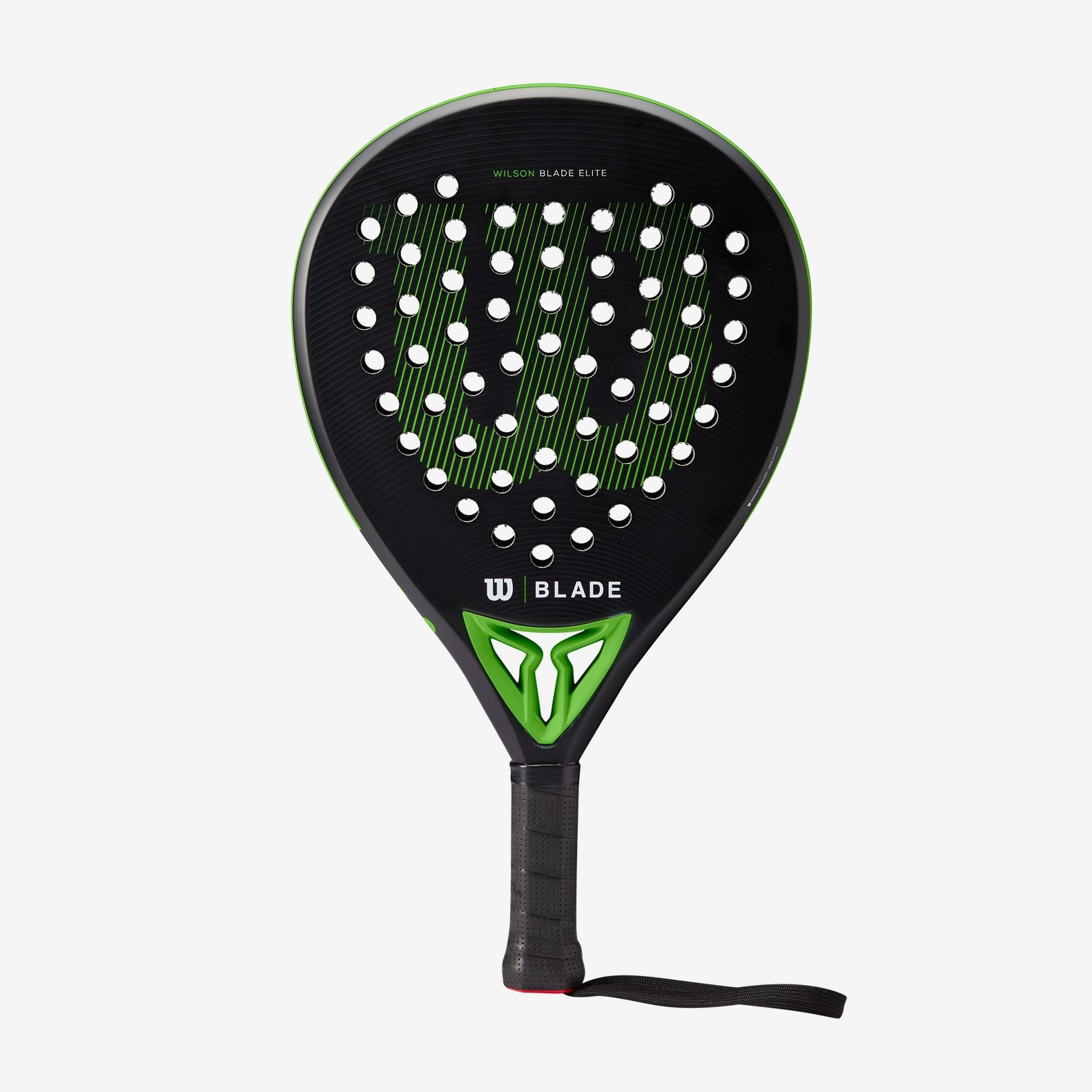 Ракетка для падел-тенниса Wilson Blade Elite V2 Padel / WR067311U2