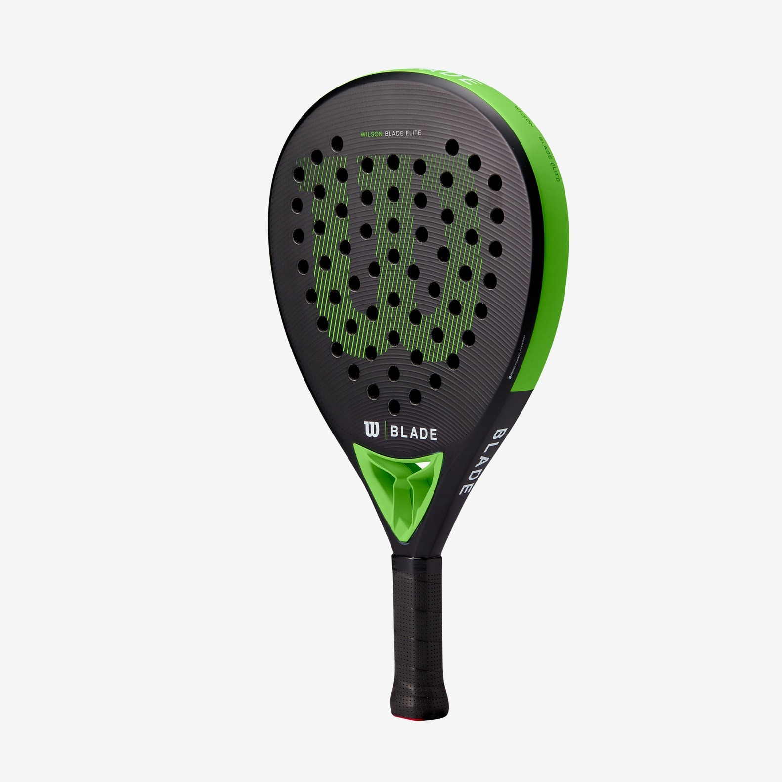 Ракетка для падел-тенниса Wilson Blade Elite V2 Padel / WR067311U2