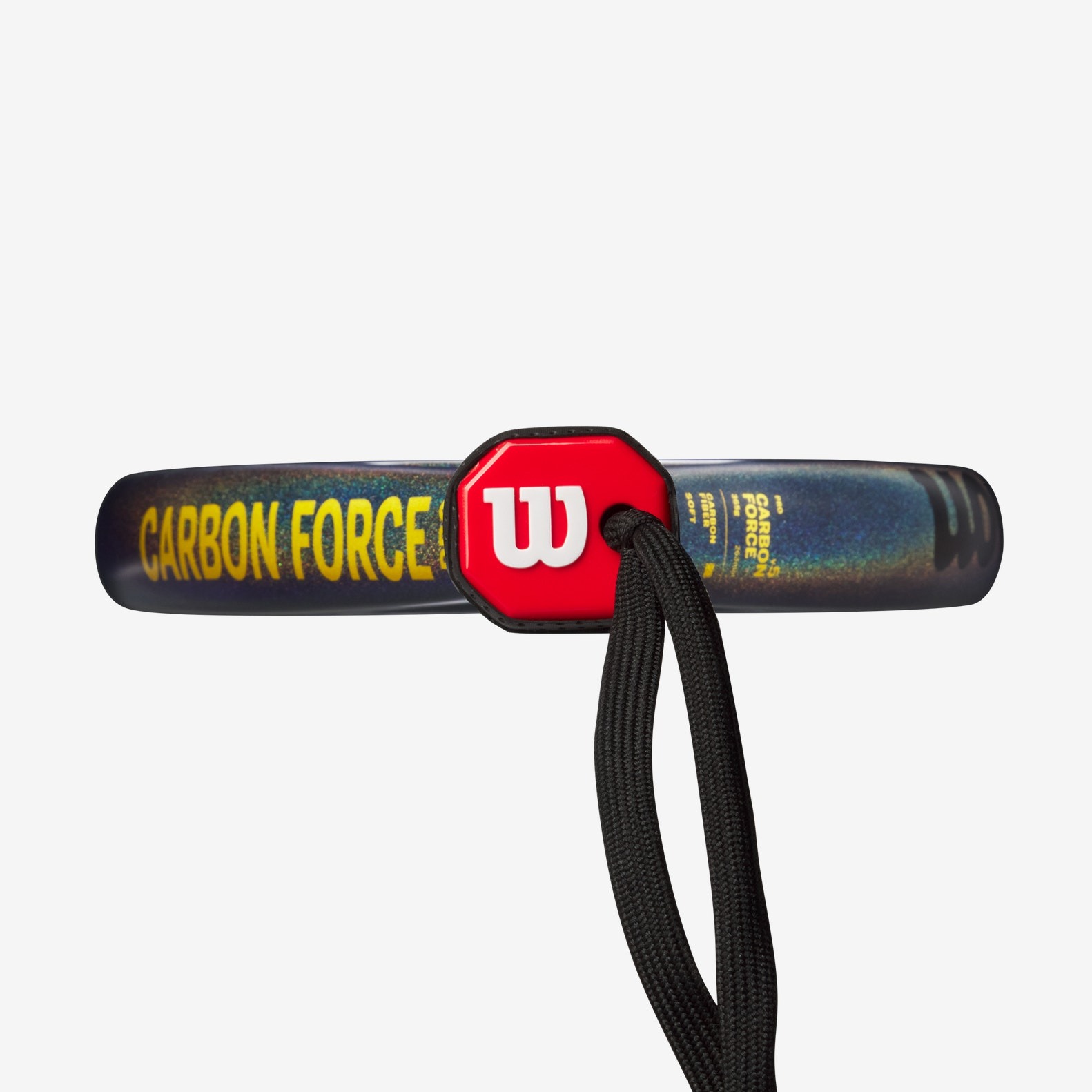 Ракетка для падел-тенниса Wilson Carbon Force Pro Padel / WR134311U2